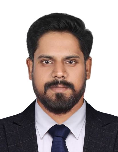 Mr. Sudheer
