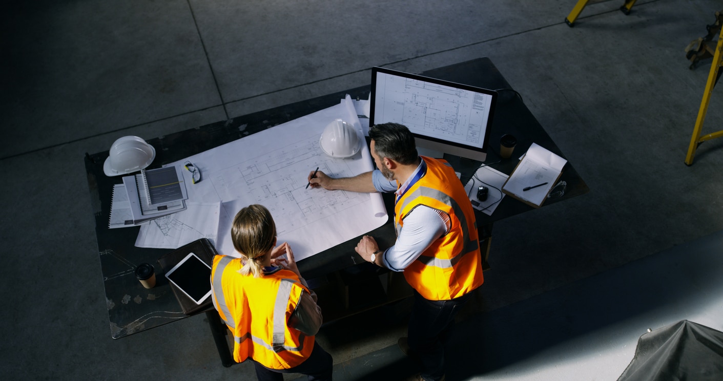 Mechanical Services