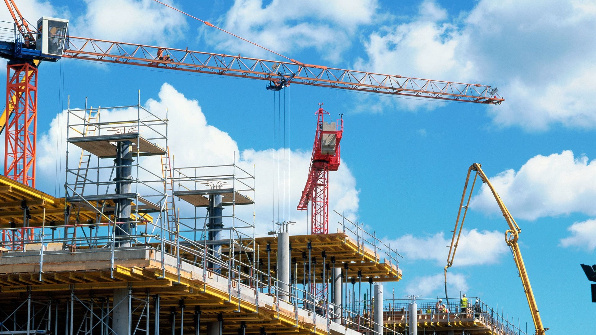 Electrical & Instrumentation Services