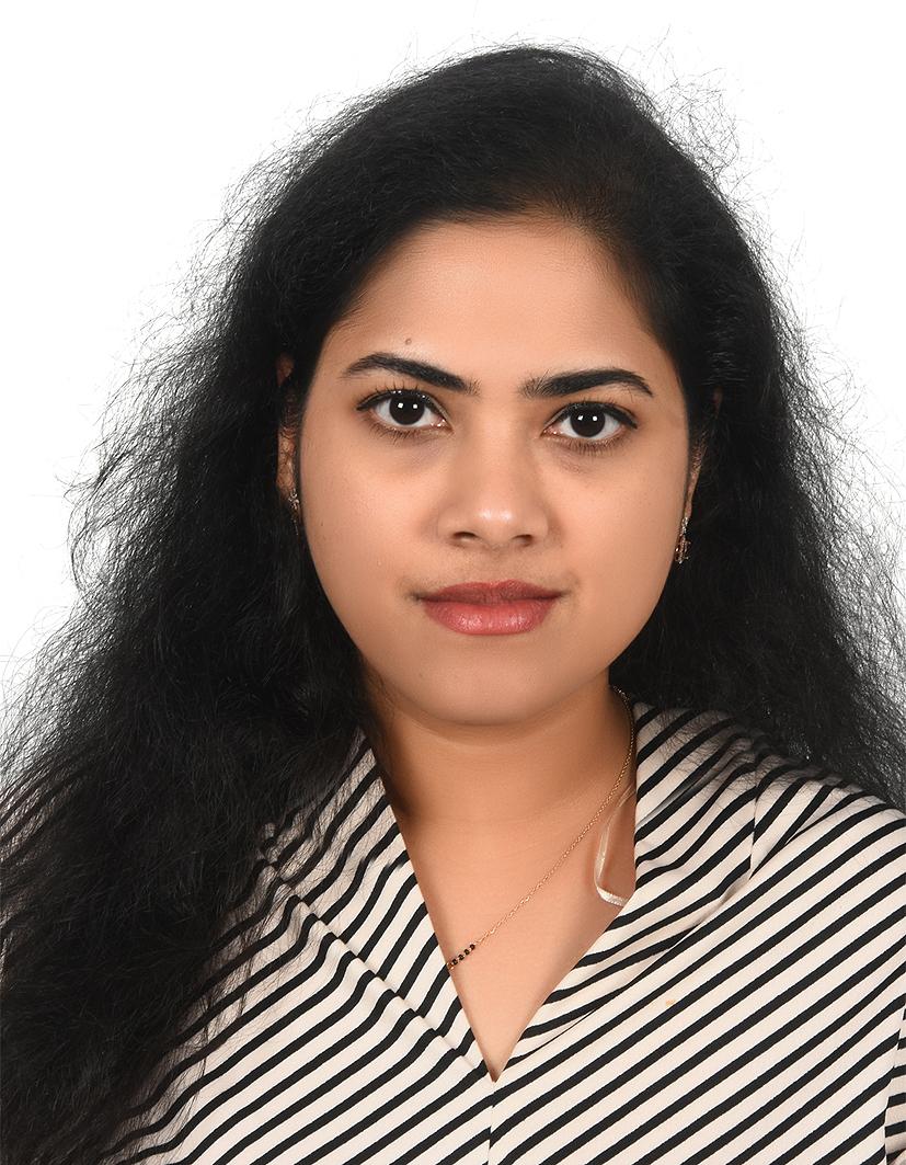 Ms. Priyanka