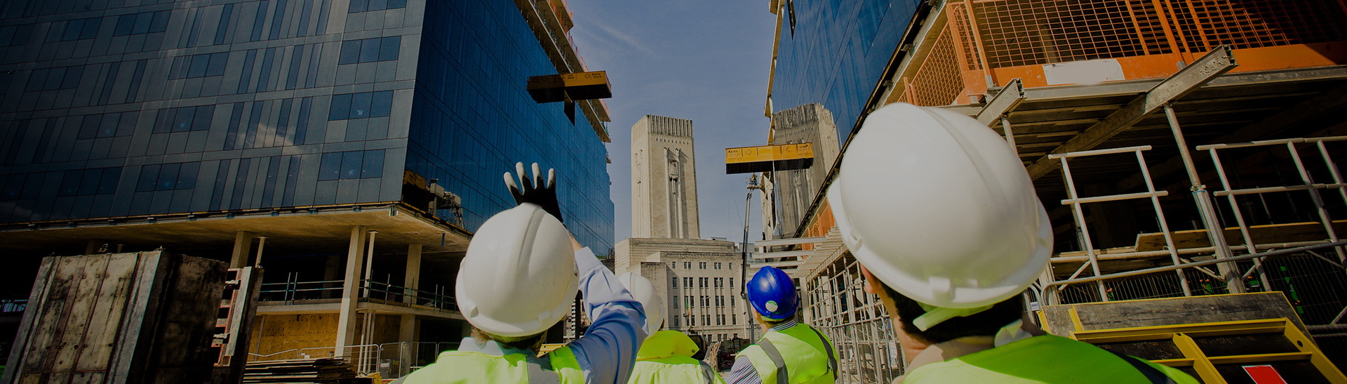 MEP Services
