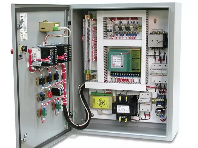 Control Panel Integration