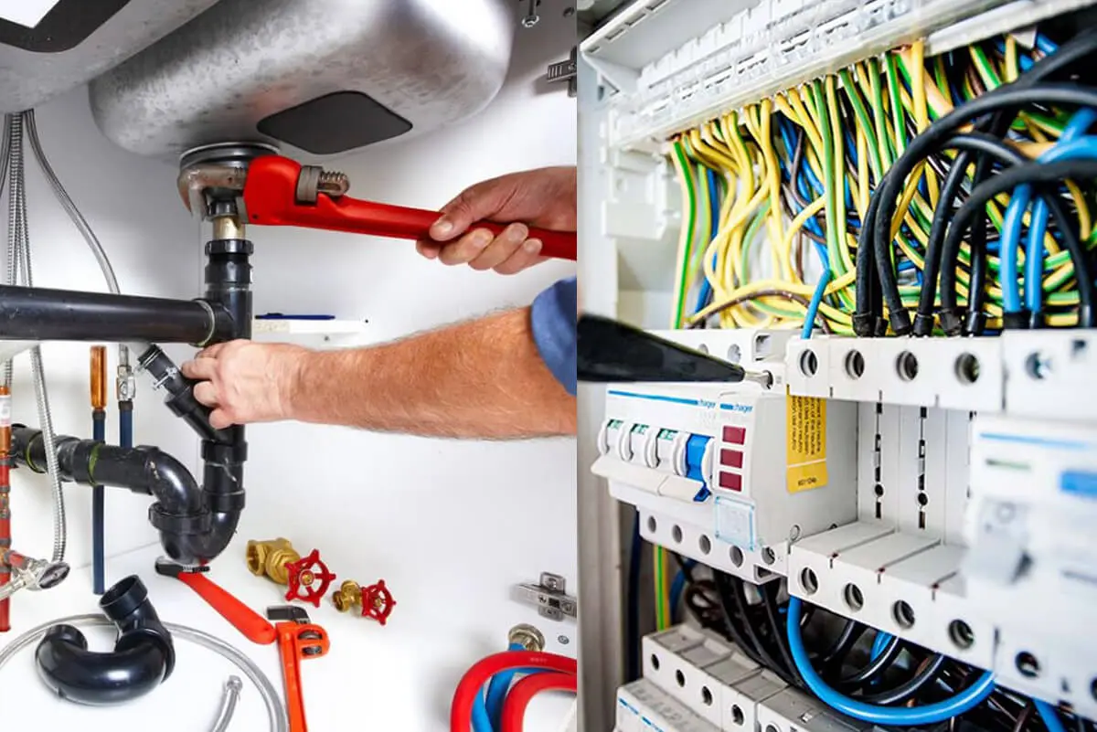 Plumbing Services