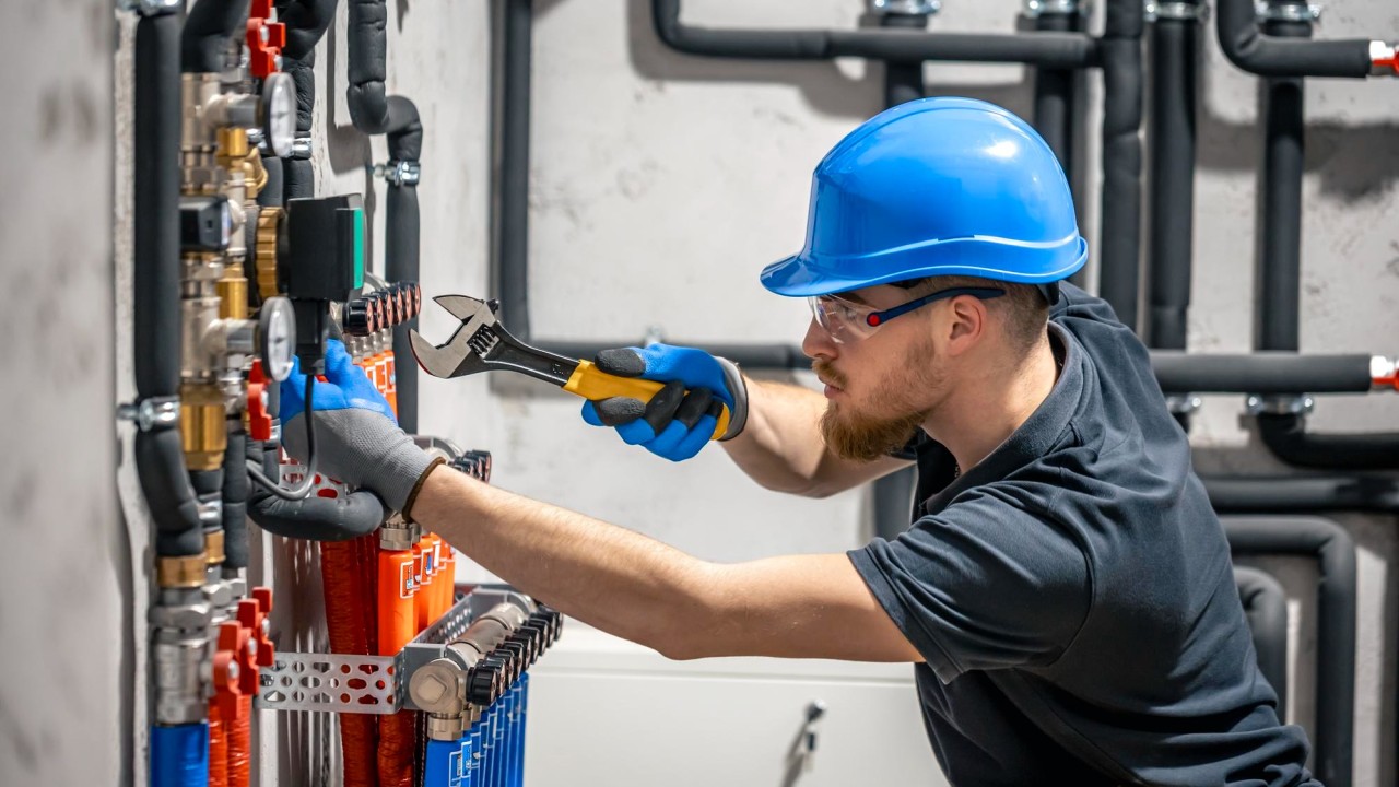 MEP Technical Solutions